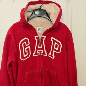 Gap Youth Sweatshirt with Hoodie‎